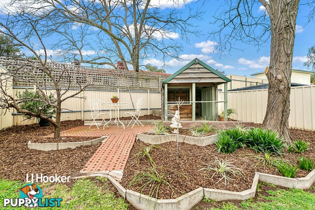 25 Crissoula Avenue HOPE VALLEY SA 5090