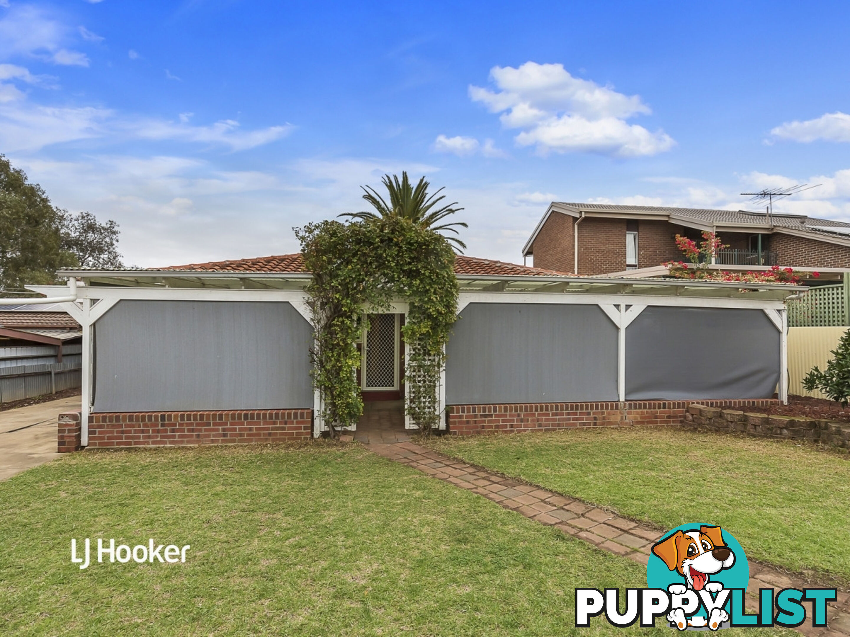 25 Saturn Crescent MODBURY NORTH SA 5092