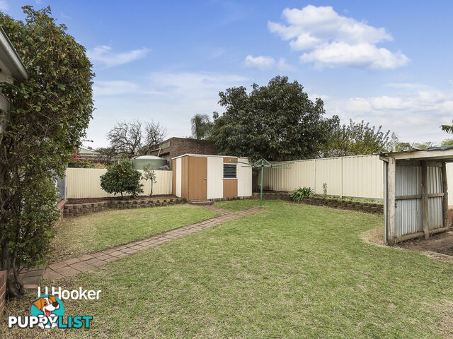 25 Saturn Crescent MODBURY NORTH SA 5092