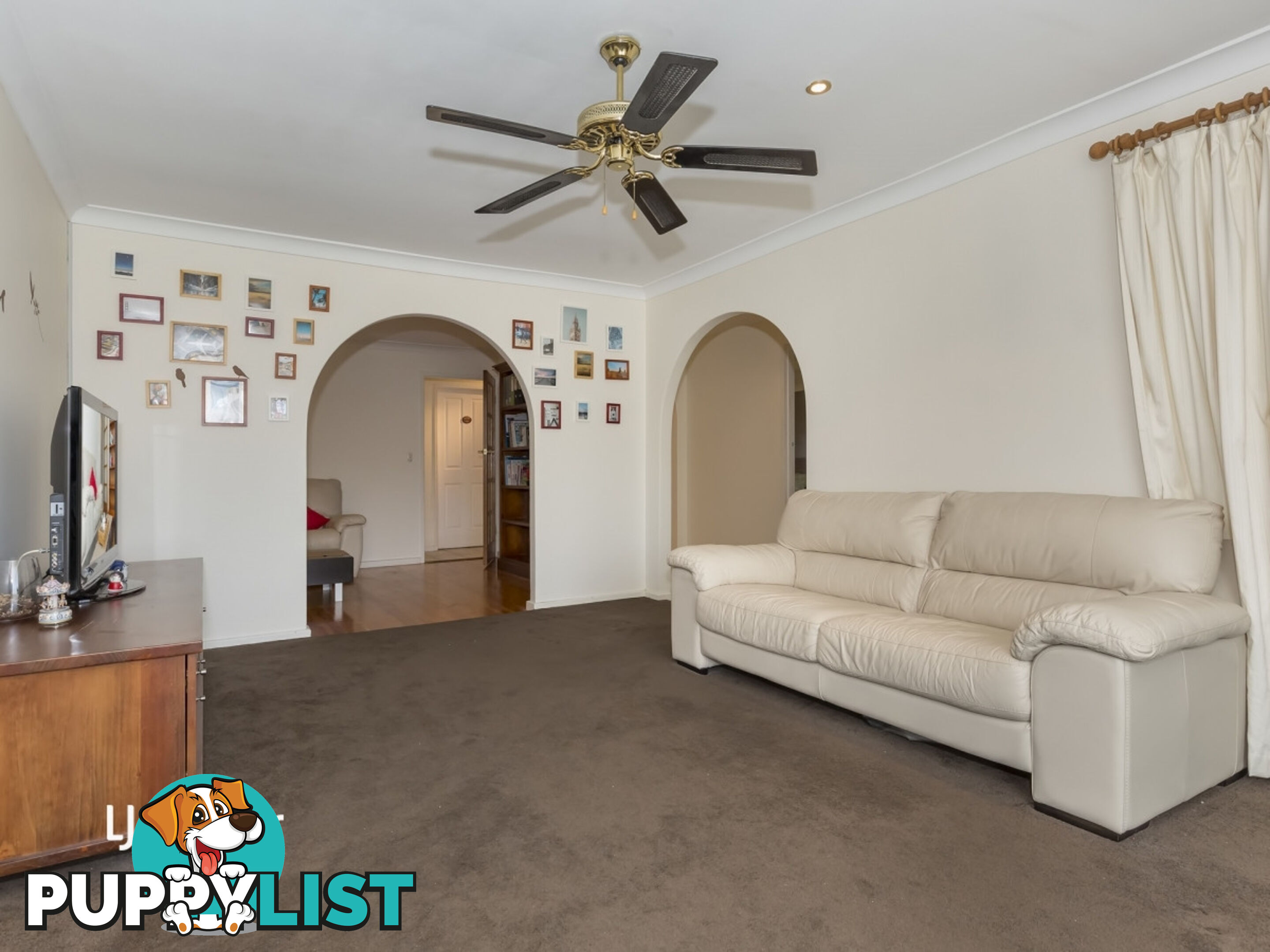 25 Saturn Crescent MODBURY NORTH SA 5092