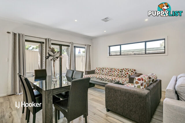 21 Chrysler Drive HOLDEN HILL SA 5088