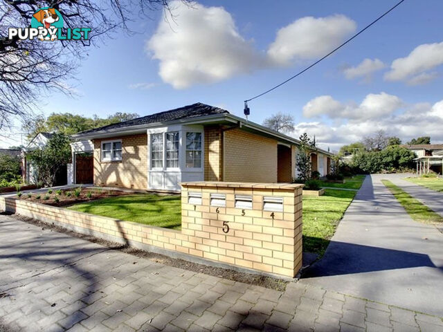 4/5 View Street UNLEY PARK SA 5061