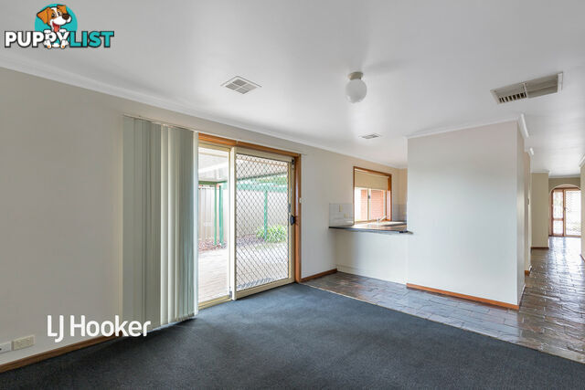 8 Polar Court GREENWITH SA 5125