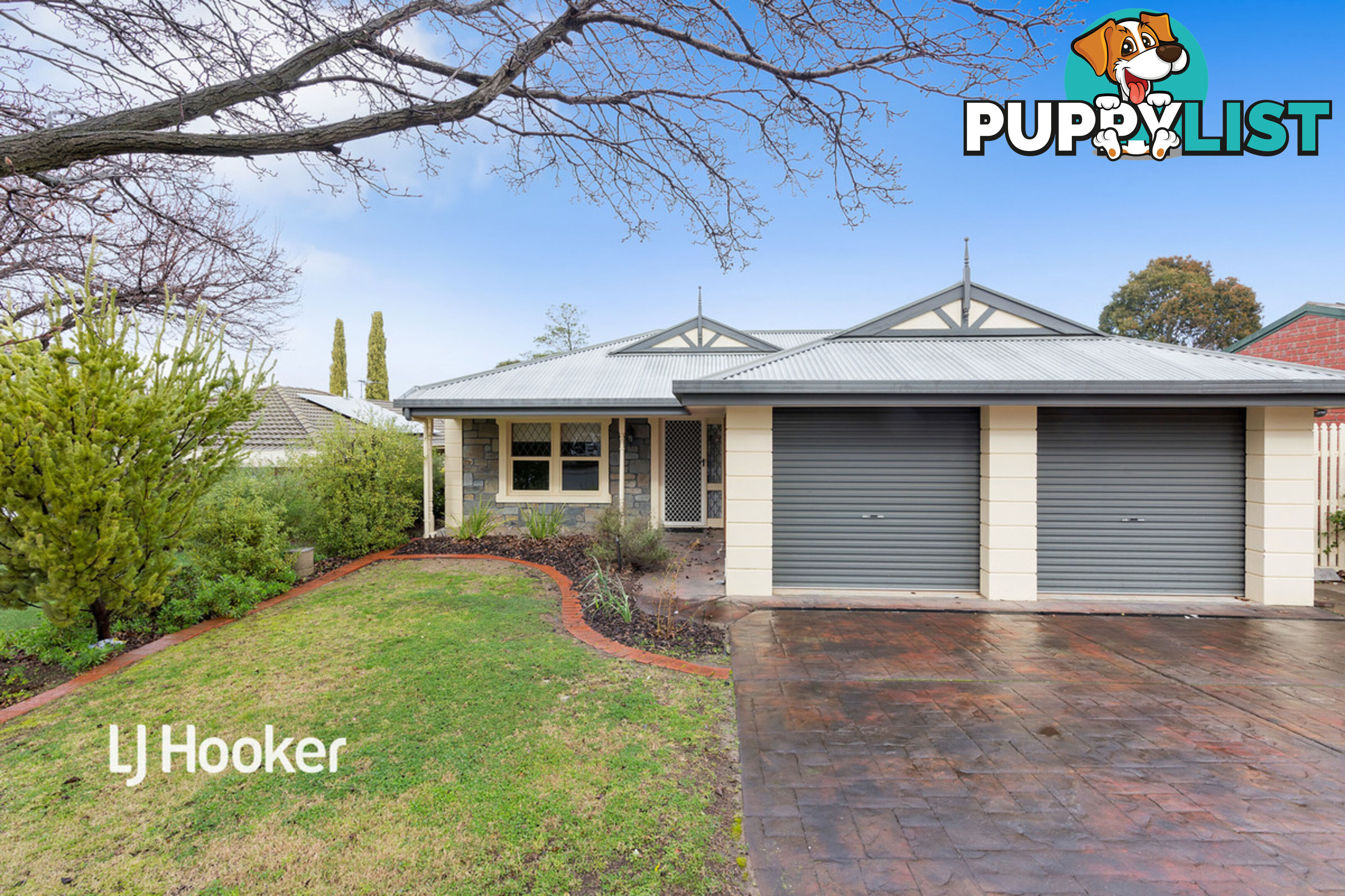 8 Polar Court GREENWITH SA 5125