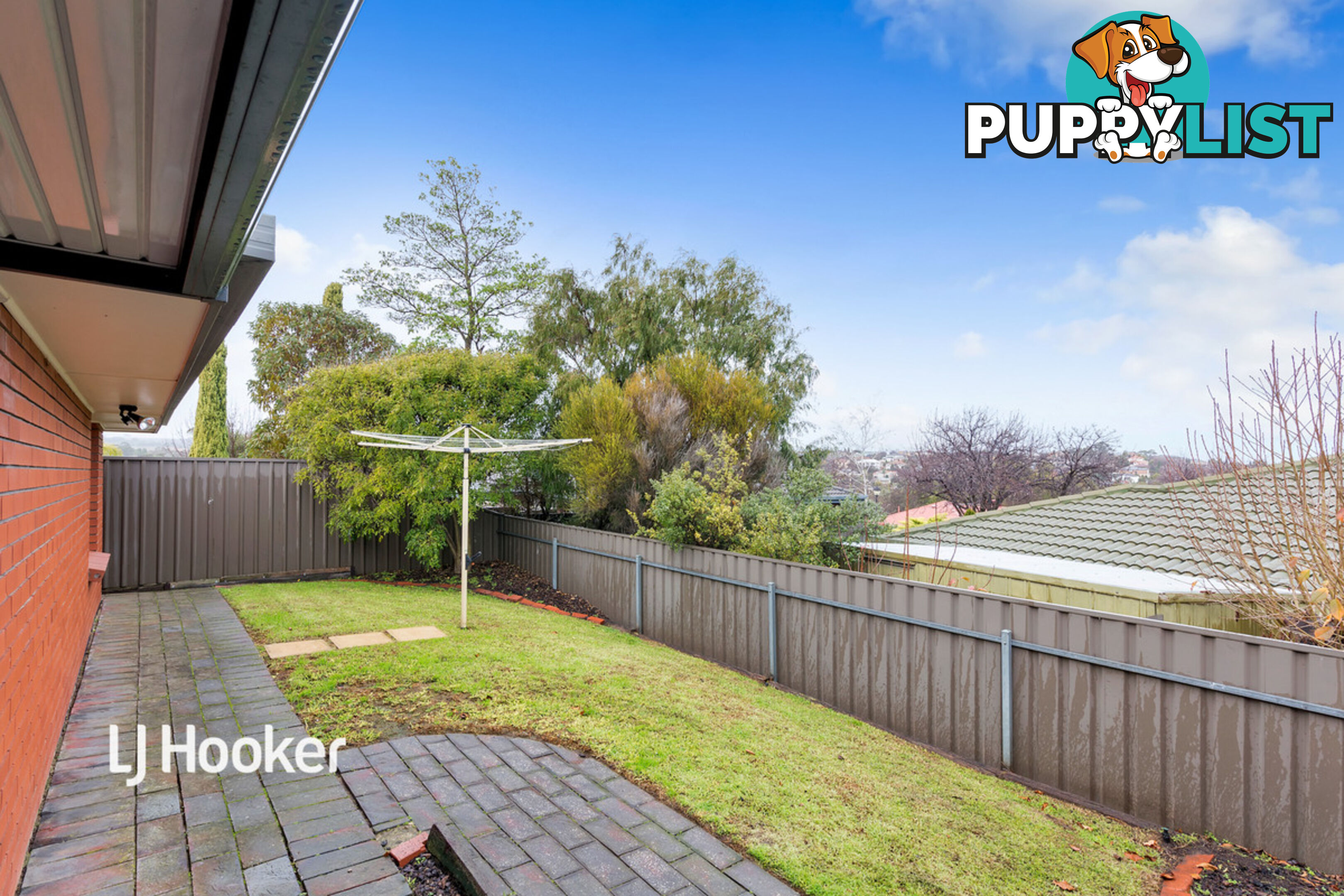 8 Polar Court GREENWITH SA 5125