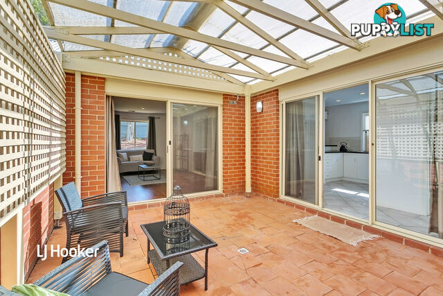 2/18 McEwin Avenue REDWOOD PARK SA 5097