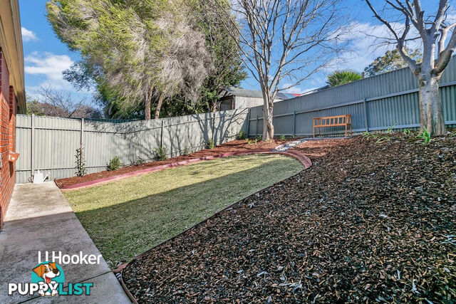 2/18 McEwin Avenue REDWOOD PARK SA 5097