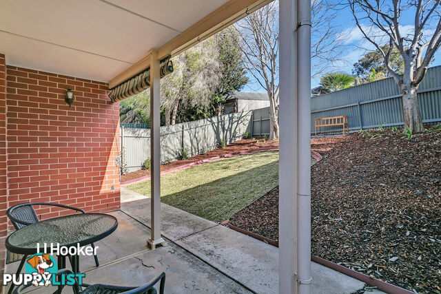 2/18 McEwin Avenue REDWOOD PARK SA 5097