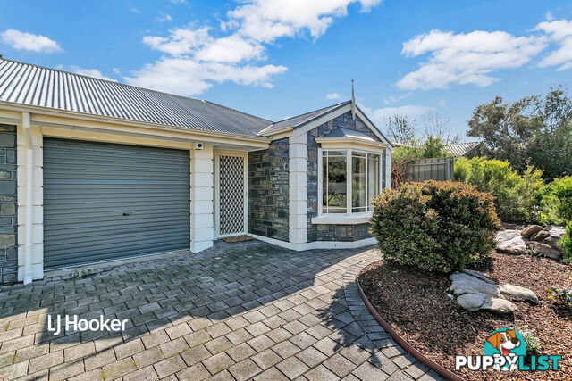 2/18 McEwin Avenue REDWOOD PARK SA 5097