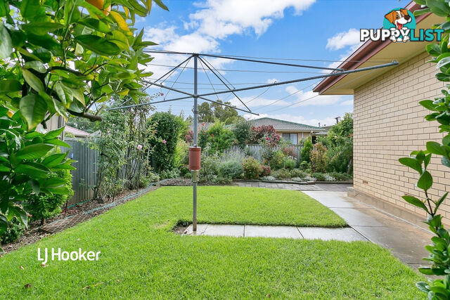 6 Pitcairn Avenue MARION SA 5043