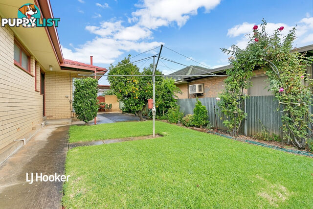 6 Pitcairn Avenue MARION SA 5043