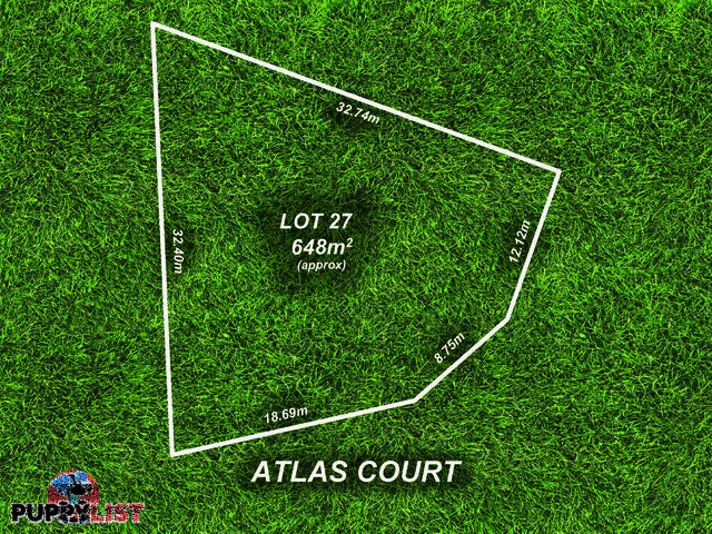 6 Atlas Court MODBURY NORTH SA 5092