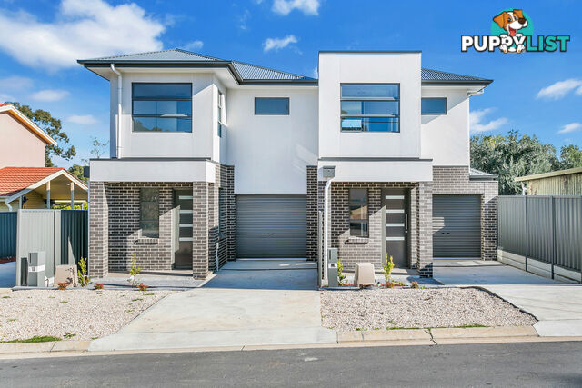 1 & 2/7 Bank Crescent ST AGNES SA 5097