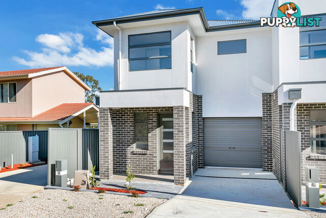 1 & 2/7 Bank Crescent ST AGNES SA 5097