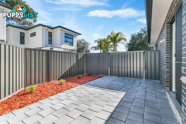 1 & 2/7 Bank Crescent ST AGNES SA 5097