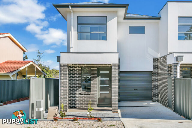 1 & 2/7 Bank Crescent ST AGNES SA 5097