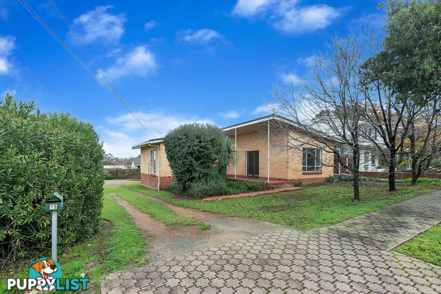 15 Doreen Street VALE PARK SA 5081