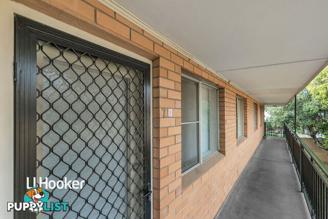 7/106 Sixth Avenue JOSLIN SA 5070