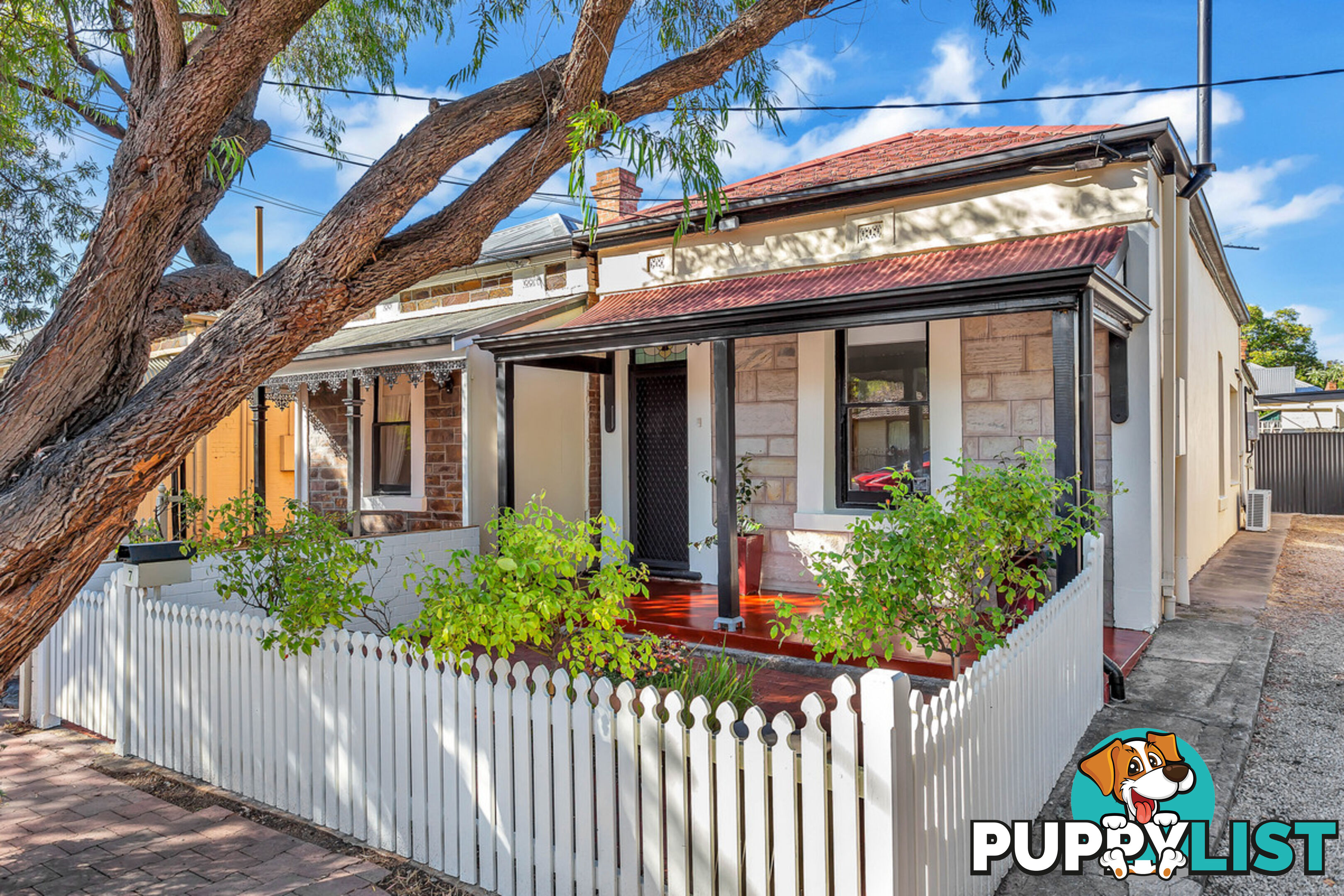 7 Clarence Street HYDE PARK SA 5061