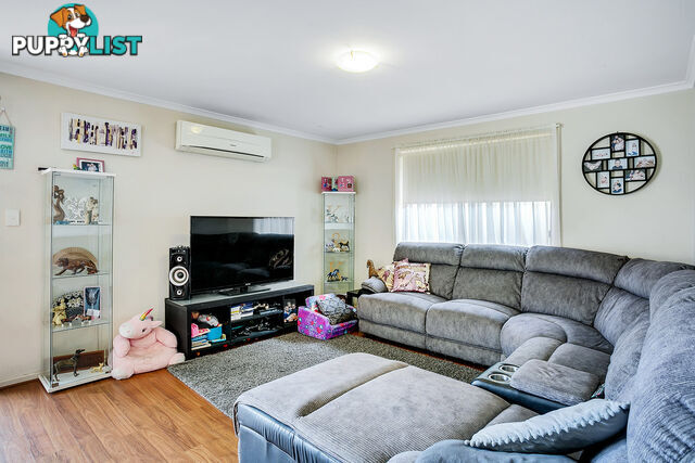 3 Crown Court MUNNO PARA WEST SA 5115