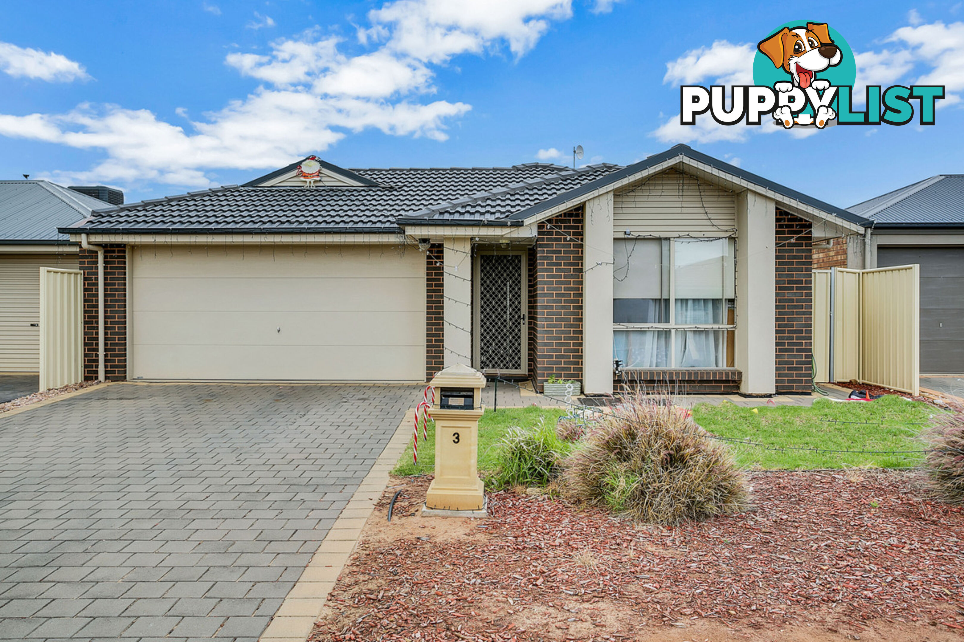 3 Crown Court MUNNO PARA WEST SA 5115