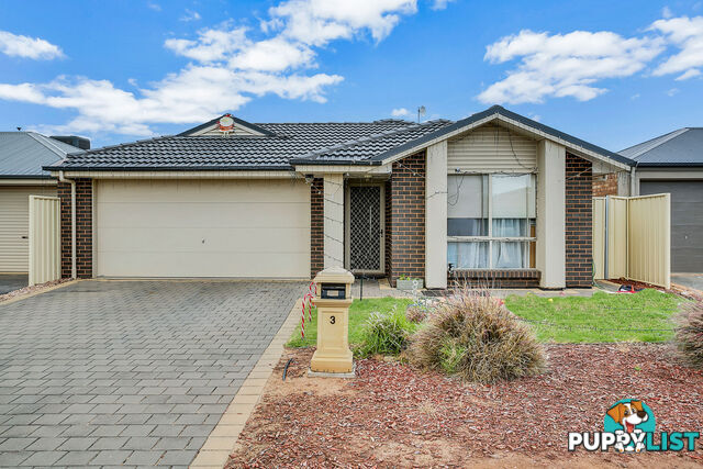 3 Crown Court MUNNO PARA WEST SA 5115