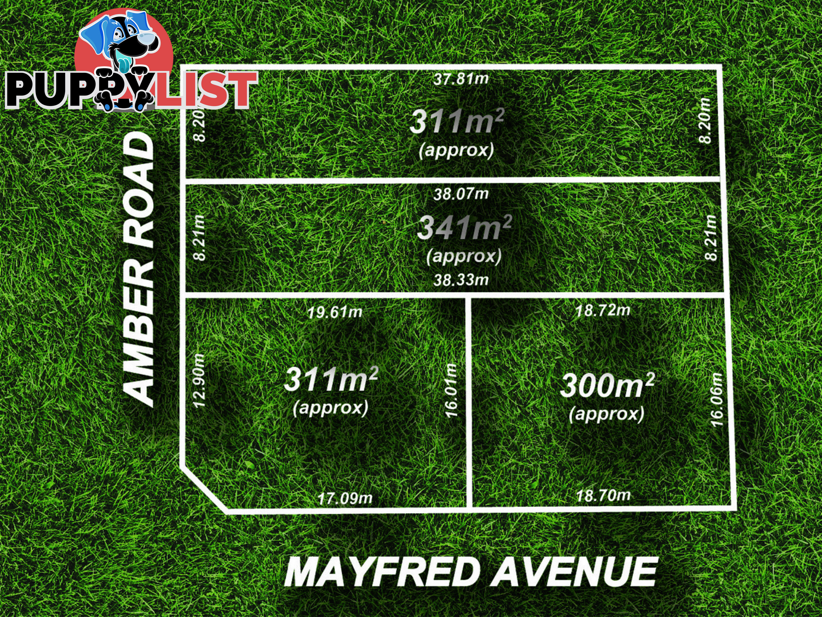 Lot 110 - 113/1 Mayfred Avenue HOPE VALLEY SA 5090