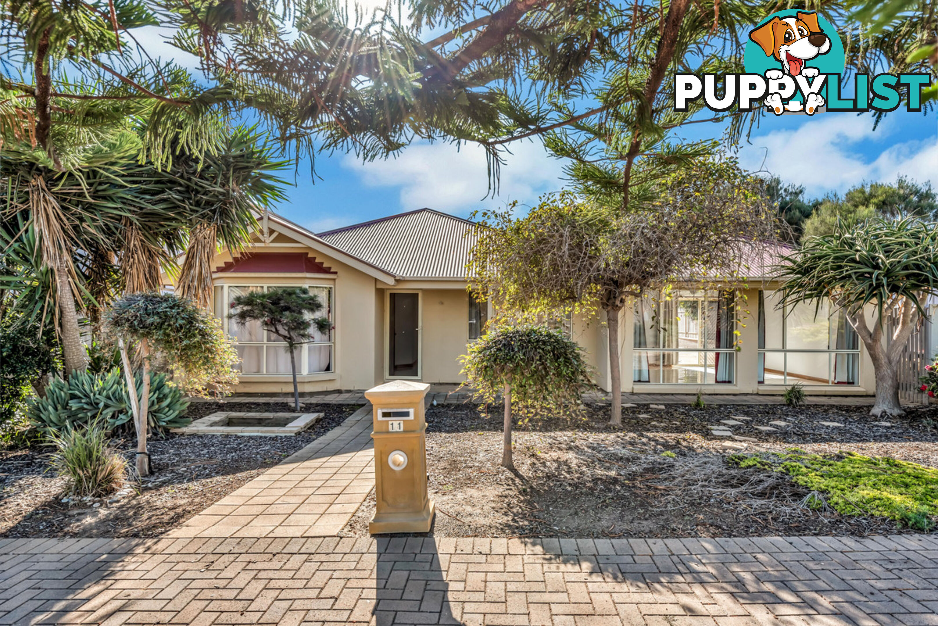 11 Lurline Boulevard SELLICKS BEACH SA 5174