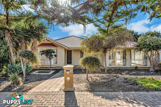 11 Lurline Boulevard SELLICKS BEACH SA 5174