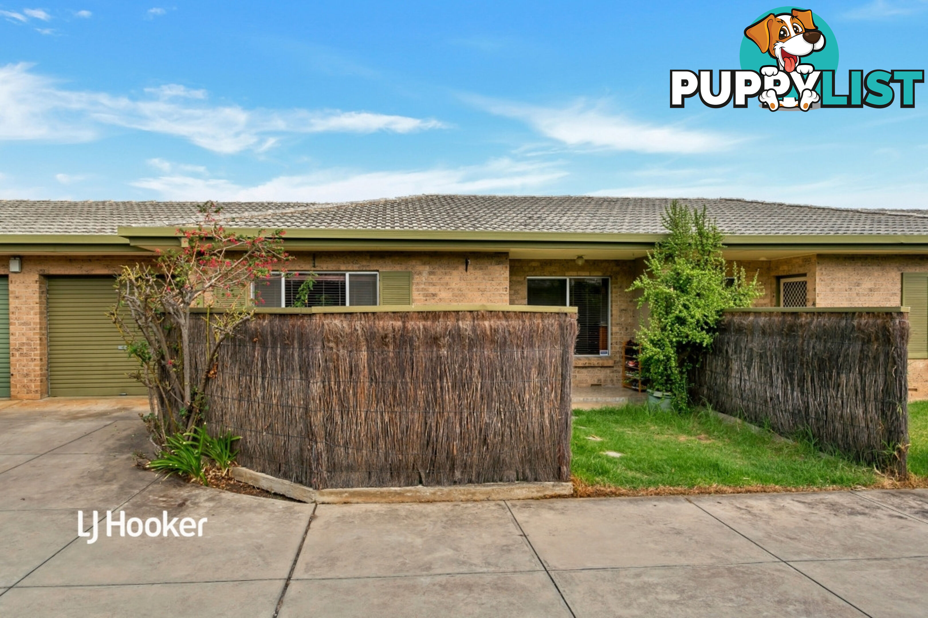 5/37-39 Harvey Street NAILSWORTH SA 5083