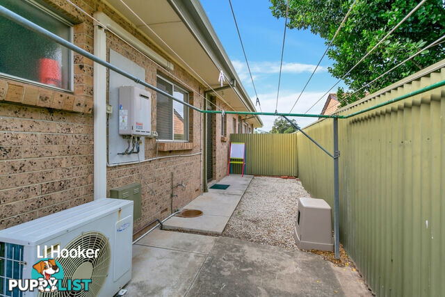 5/37-39 Harvey Street NAILSWORTH SA 5083