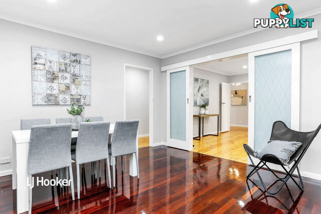 19 Mintanta Drive BANKSIA PARK SA 5091