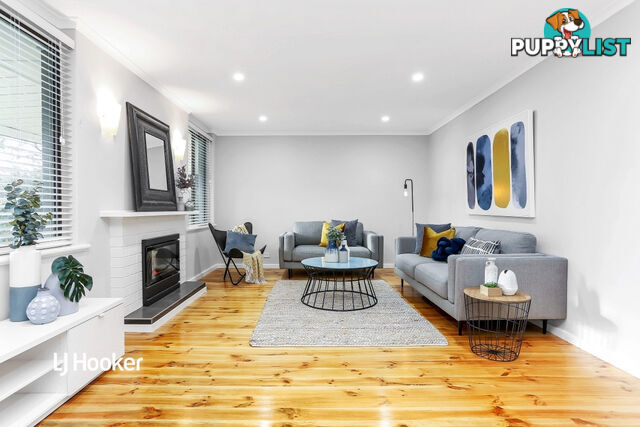 19 Mintanta Drive BANKSIA PARK SA 5091