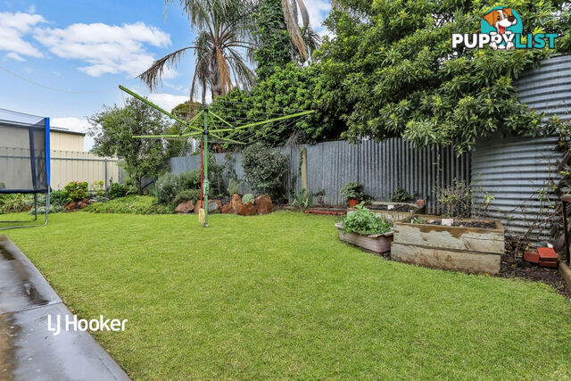 17 Apex Avenue MODBURY NORTH SA 5092