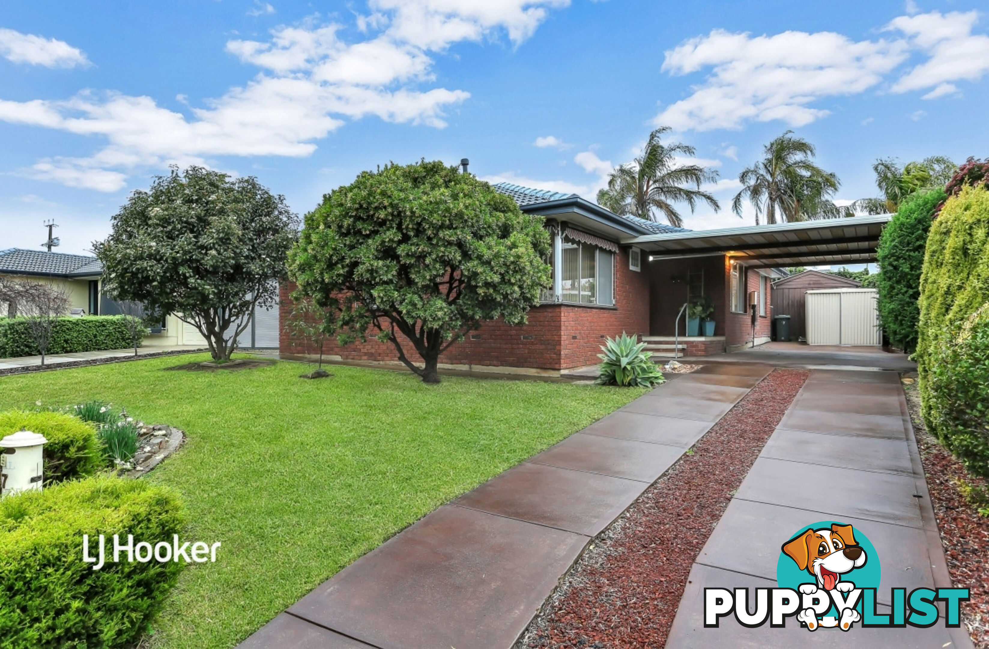 17 Apex Avenue MODBURY NORTH SA 5092