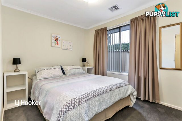 17 Apex Avenue MODBURY NORTH SA 5092