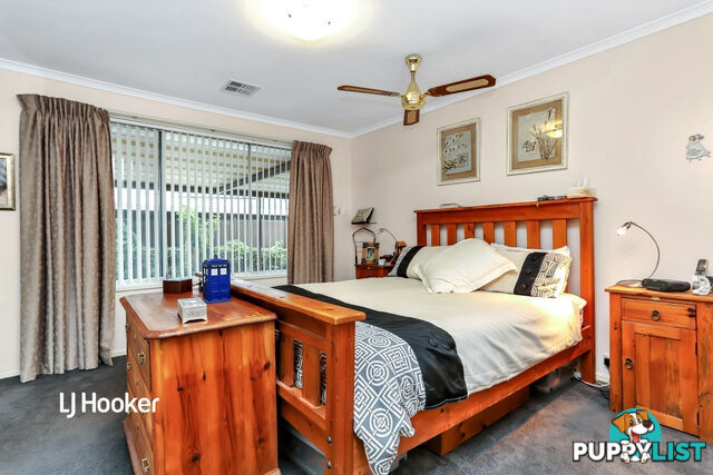 17 Apex Avenue MODBURY NORTH SA 5092