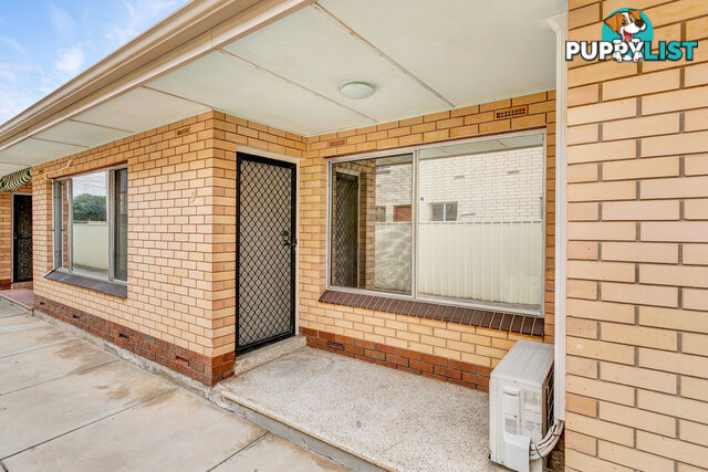 3/11 Frederick Street MANSFIELD PARK SA 5012