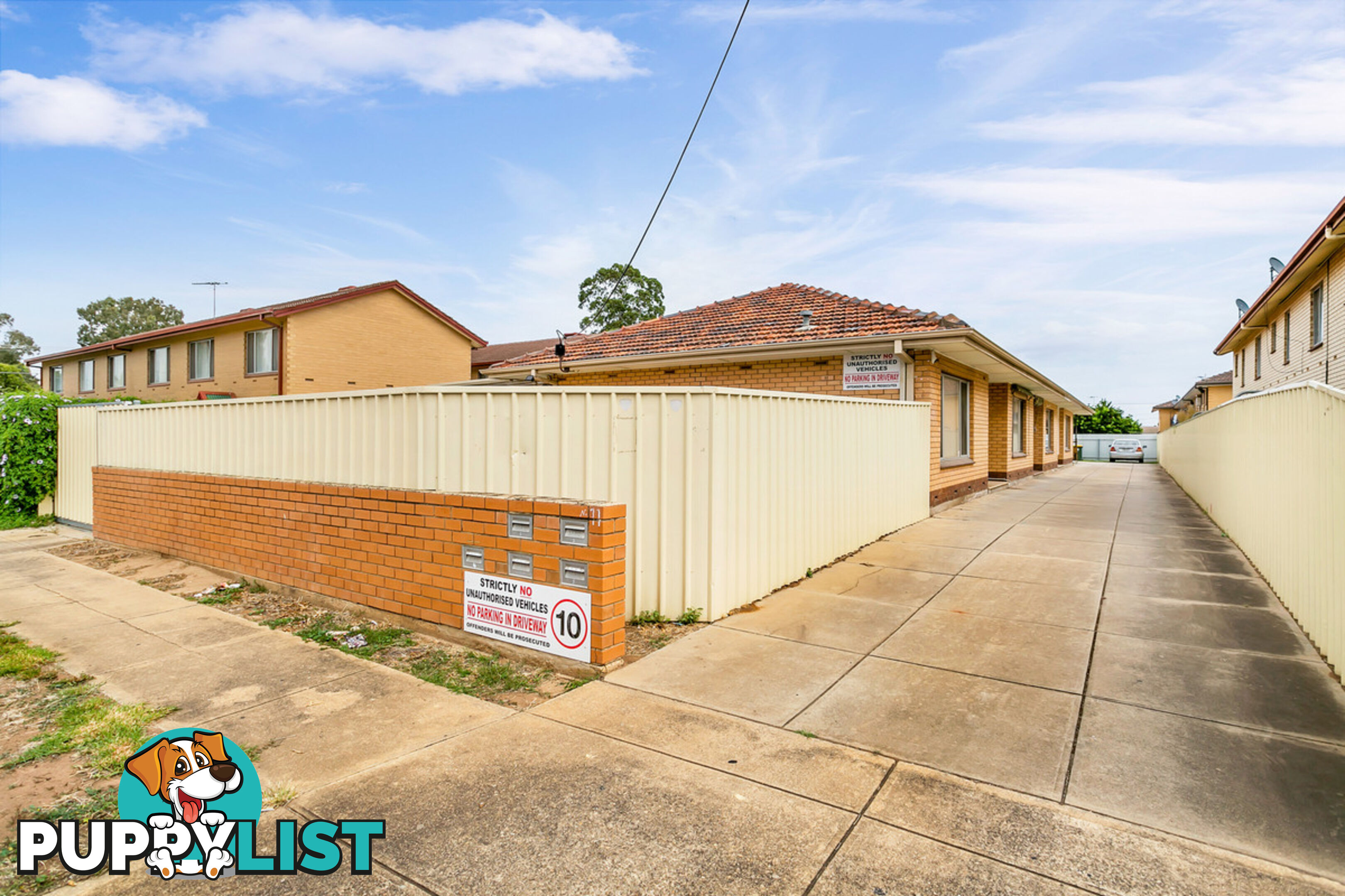 3/11 Frederick Street MANSFIELD PARK SA 5012