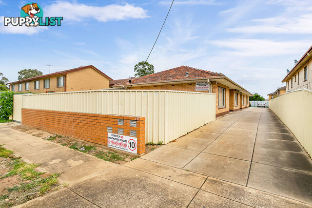 3/11 Frederick Street MANSFIELD PARK SA 5012