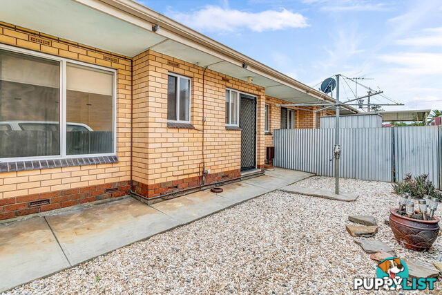 3/11 Frederick Street MANSFIELD PARK SA 5012