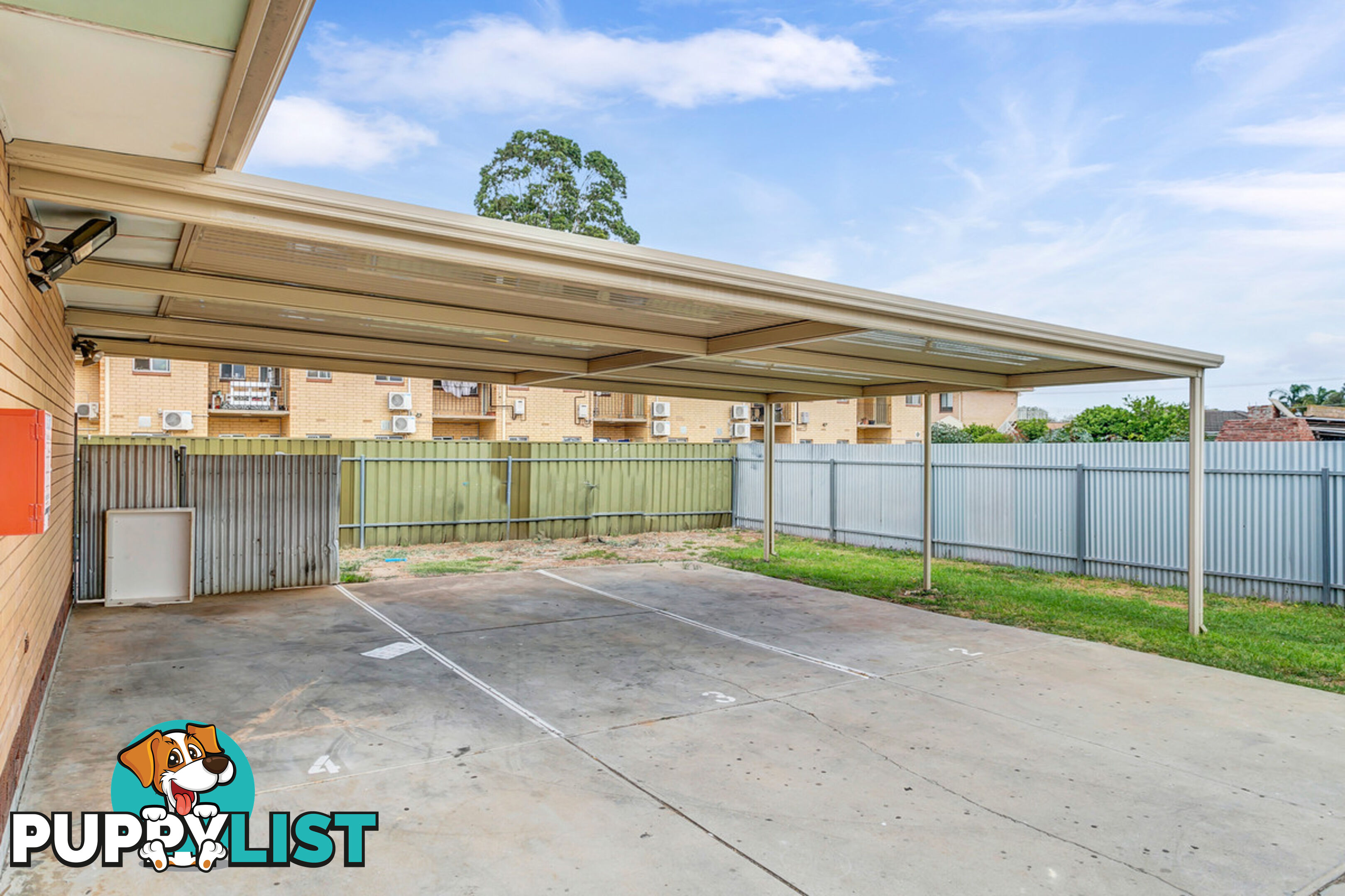 3/11 Frederick Street MANSFIELD PARK SA 5012