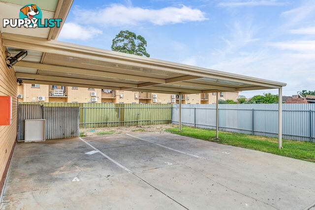 3/11 Frederick Street MANSFIELD PARK SA 5012