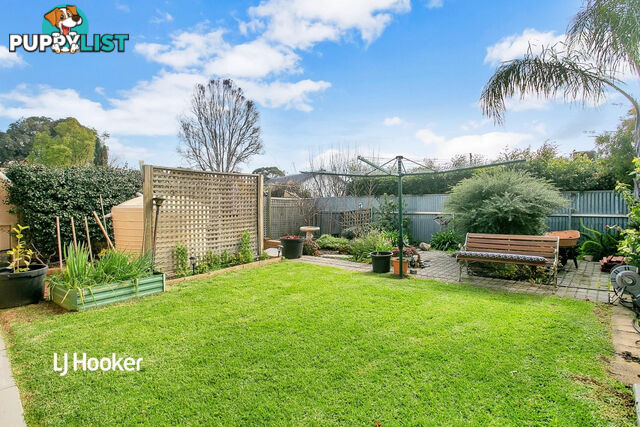 10 Crozier Avenue MODBURY SA 5092