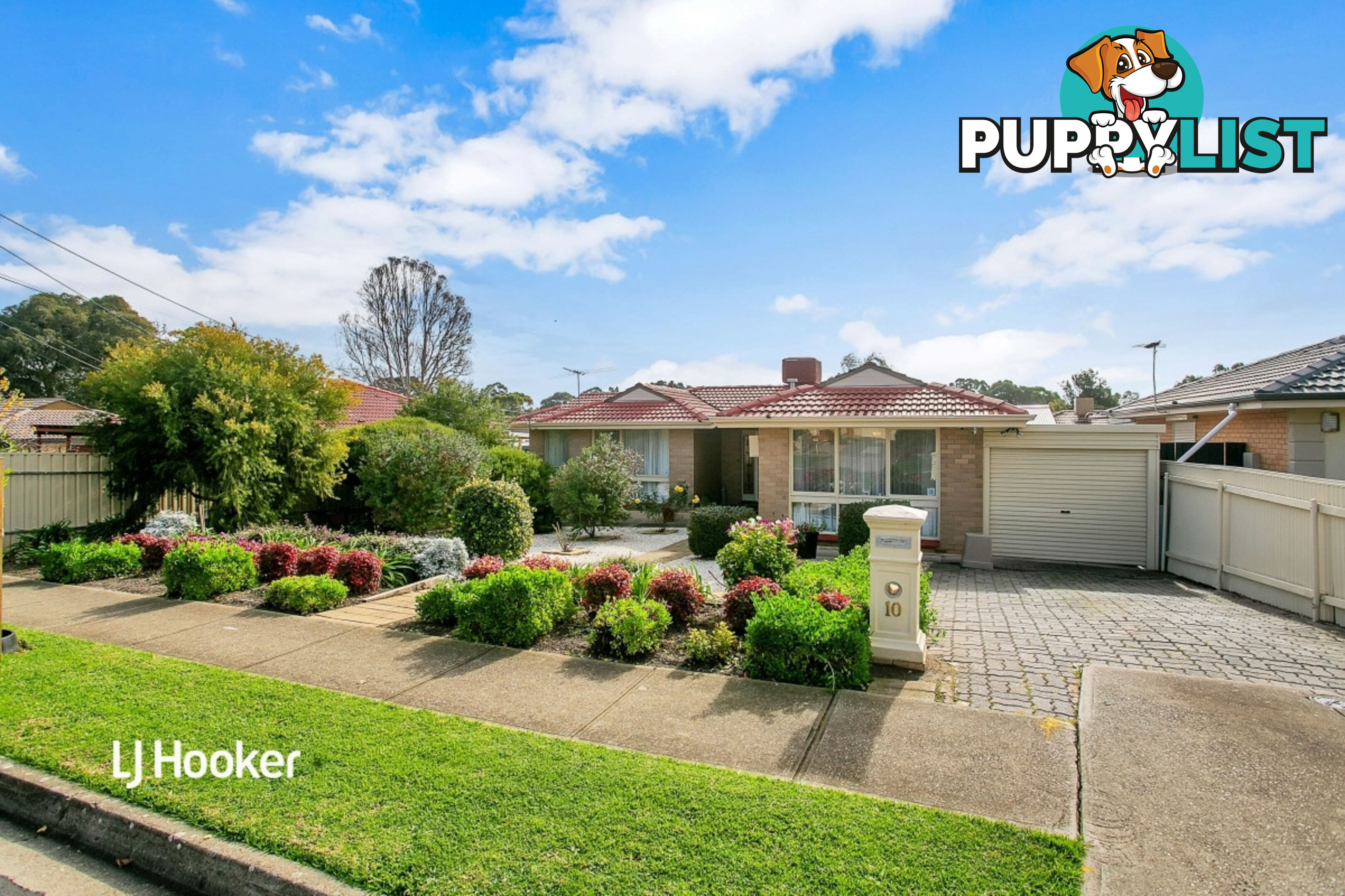 10 Crozier Avenue MODBURY SA 5092