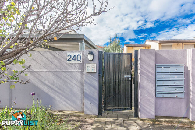 2/240 Payneham Road PAYNEHAM SA 5070