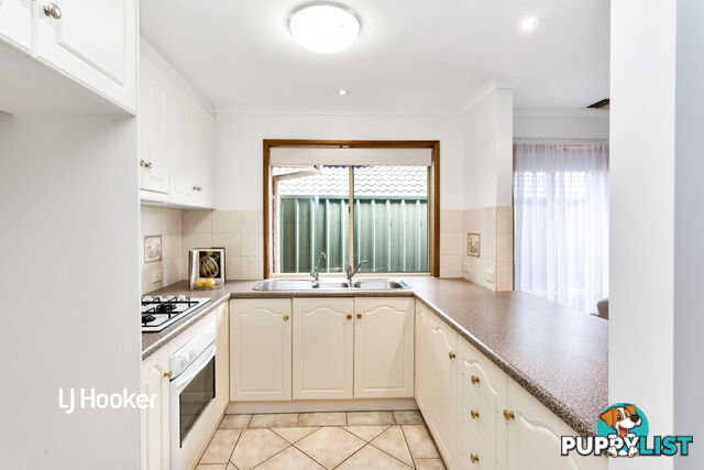 33 Rivergum Close WALKLEY HEIGHTS SA 5098