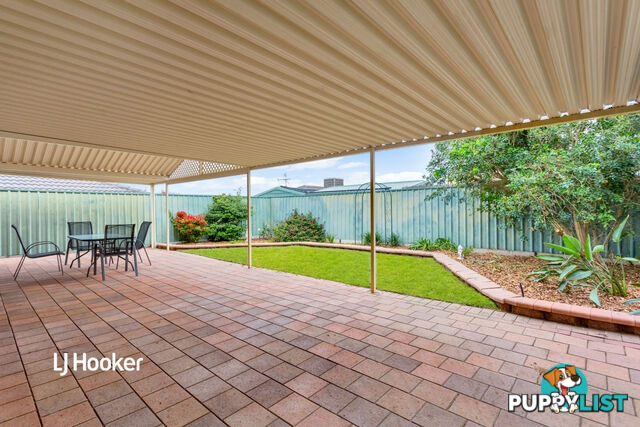 33 Rivergum Close WALKLEY HEIGHTS SA 5098