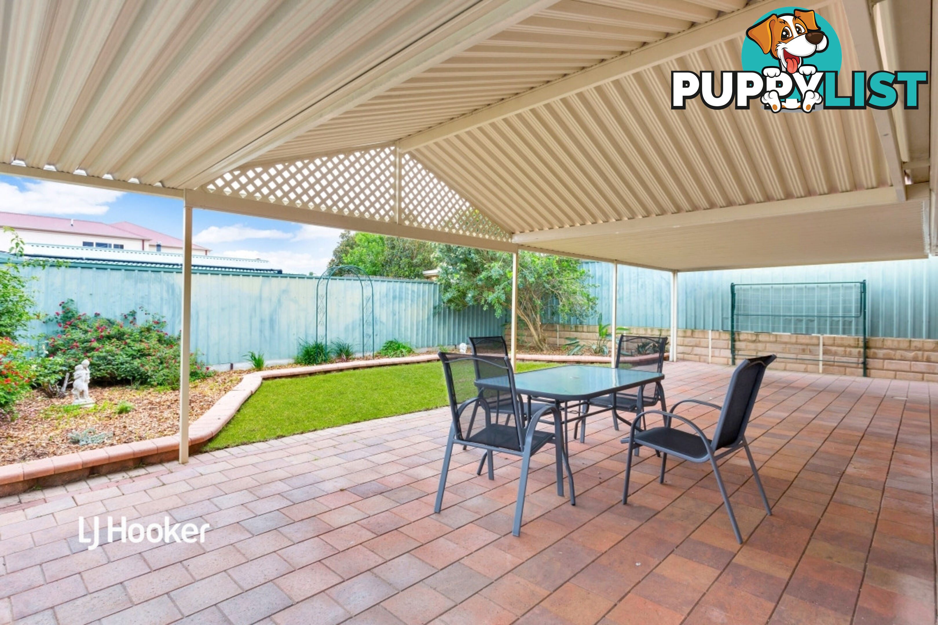 33 Rivergum Close WALKLEY HEIGHTS SA 5098