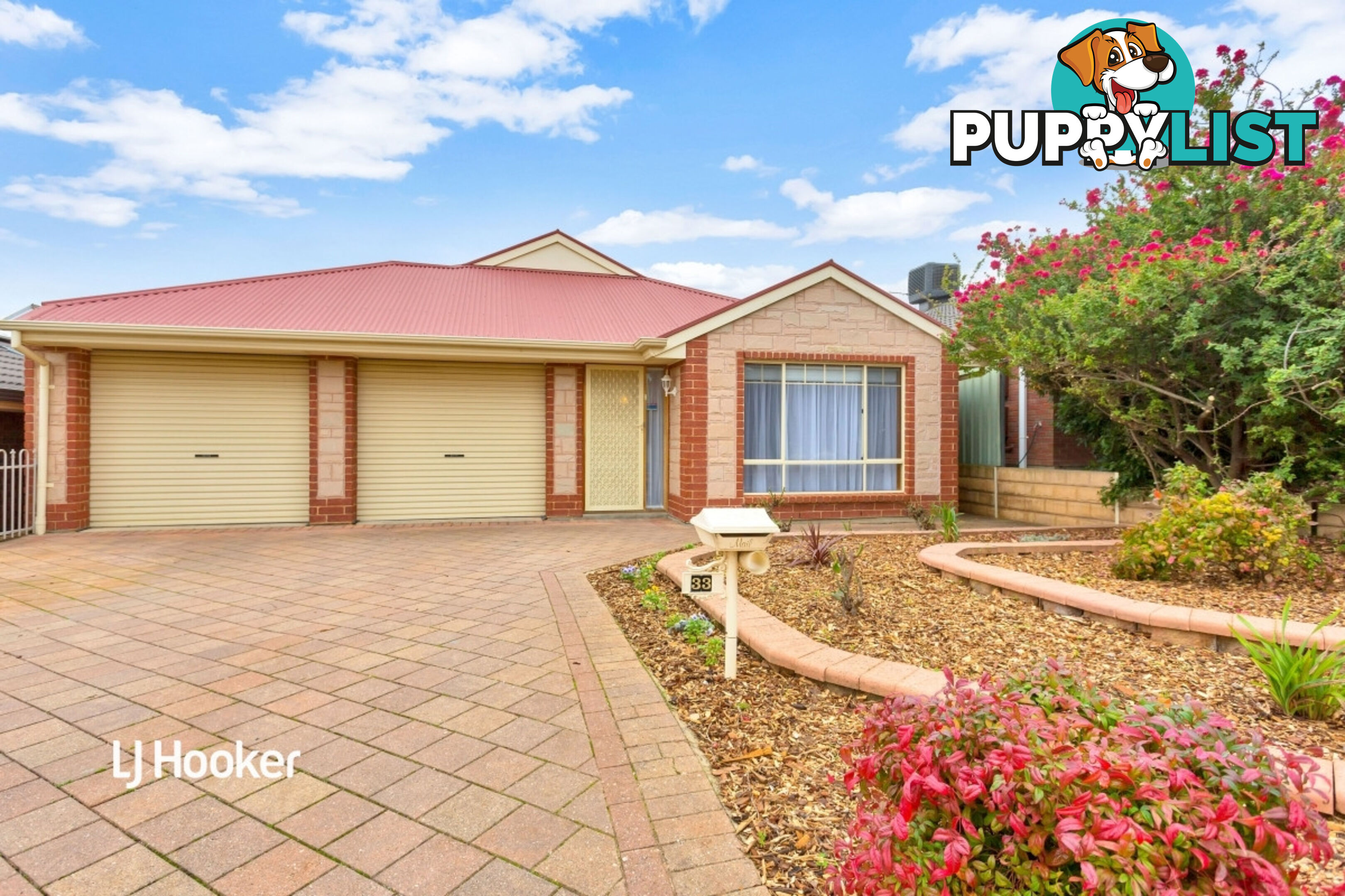 33 Rivergum Close WALKLEY HEIGHTS SA 5098